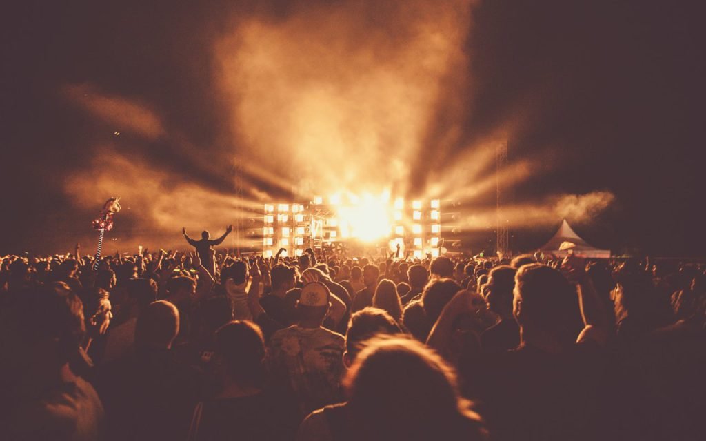 Summer Concert Series Announces Its Biggest Lineup Yet