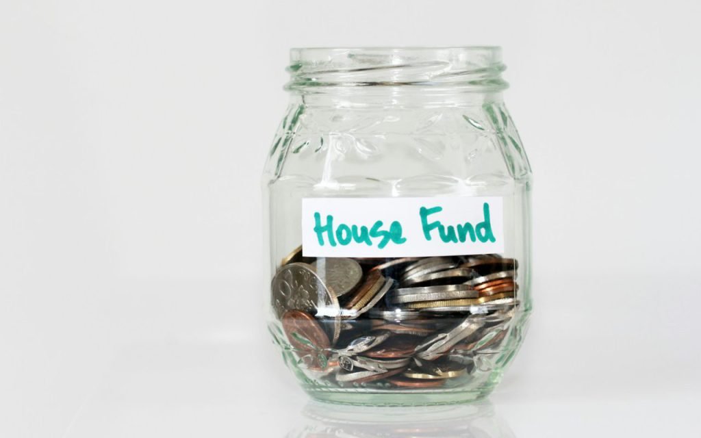 Saving for a House Down Payment: A Realistic Plan