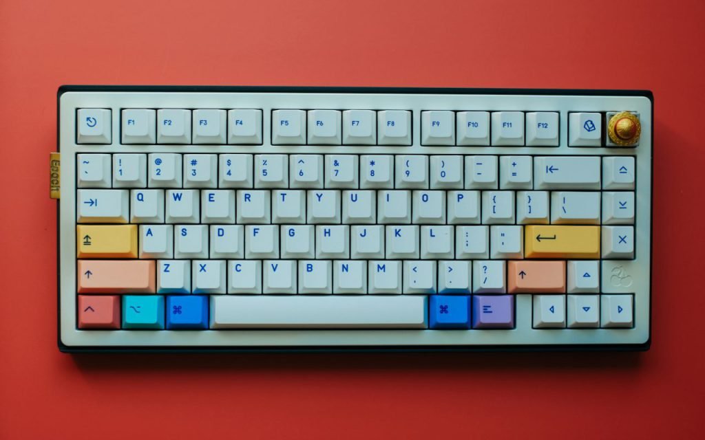 Mechanical Keyboards Explained: Switches, Sizes and What Actually Matters
