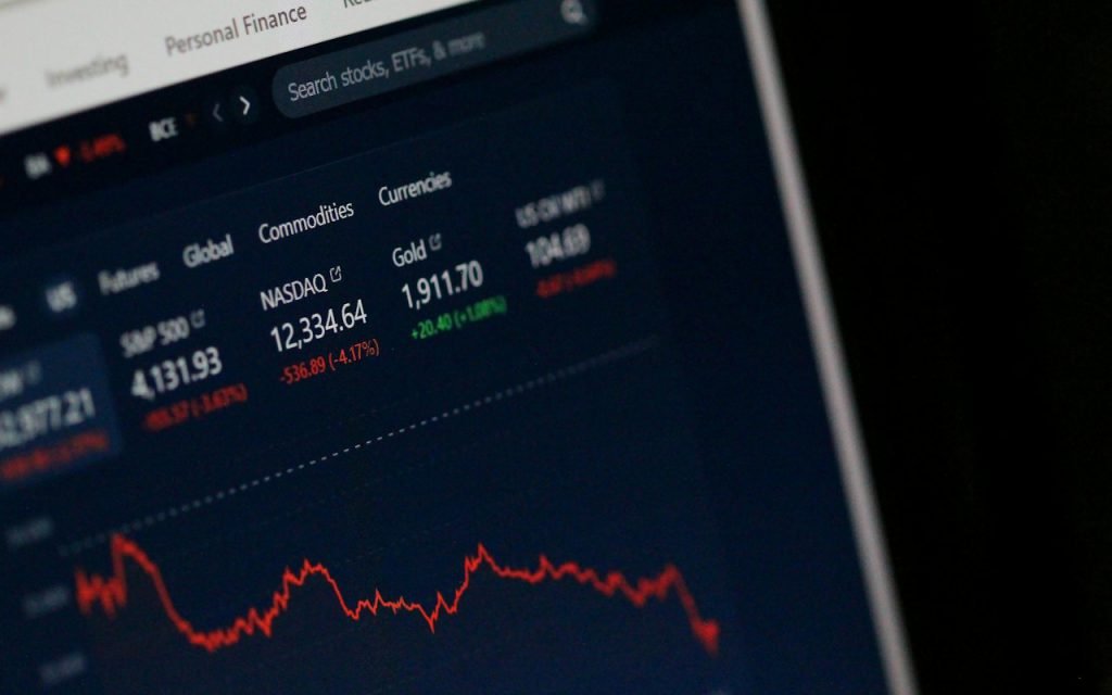 Investing for Beginners: Start Here