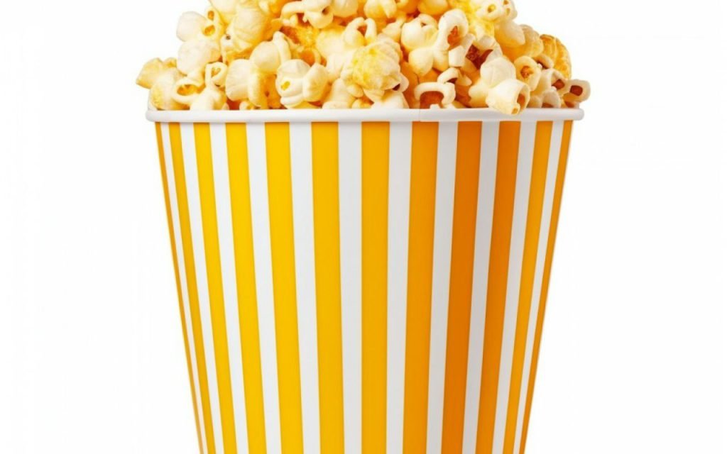 Everything Coming to Theaters This Winter