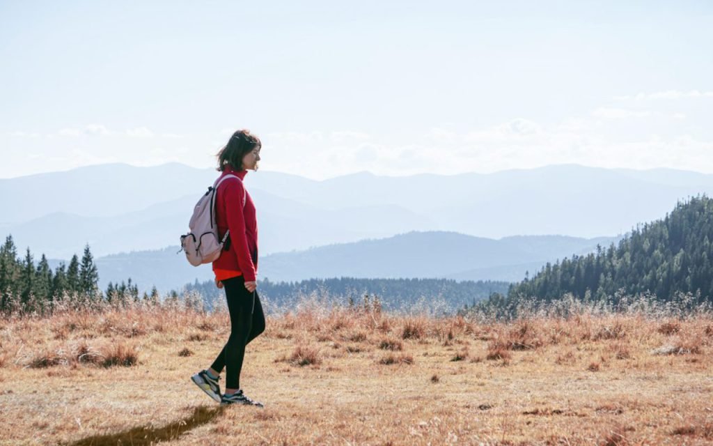 The Ten-Minute Walk Reset