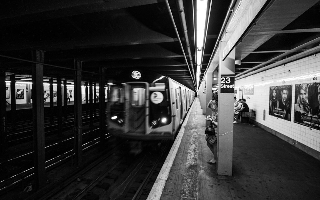 City Council Passes $2.1 Billion Transit Budget After Late-Night Vote